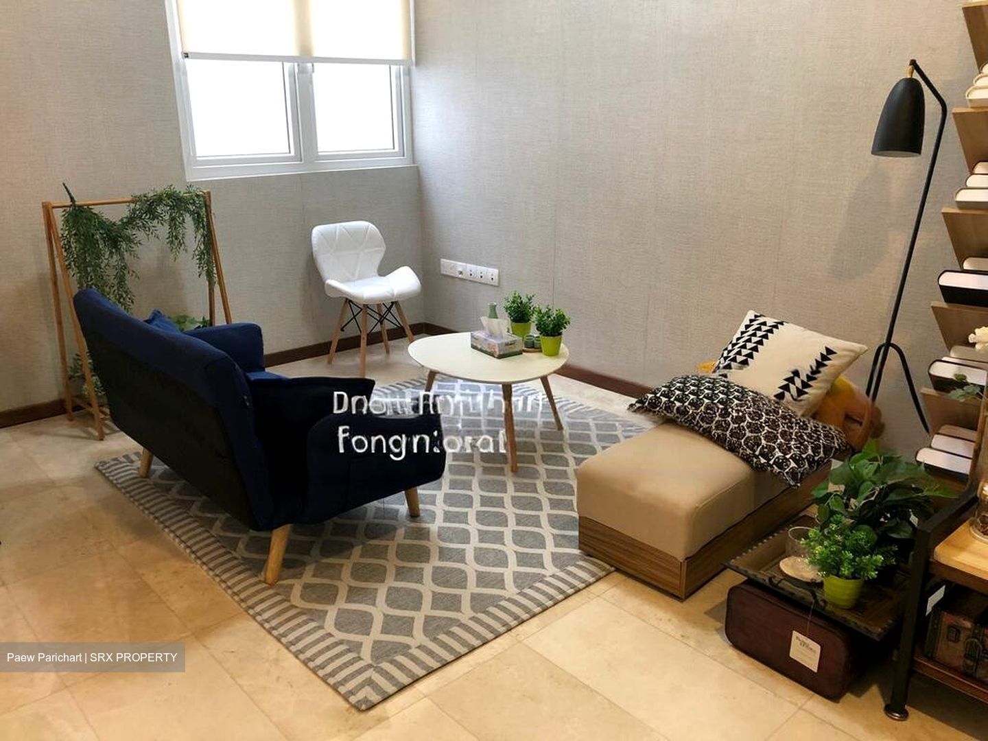 Ritz @ Farrer (D8), Apartment #453021411